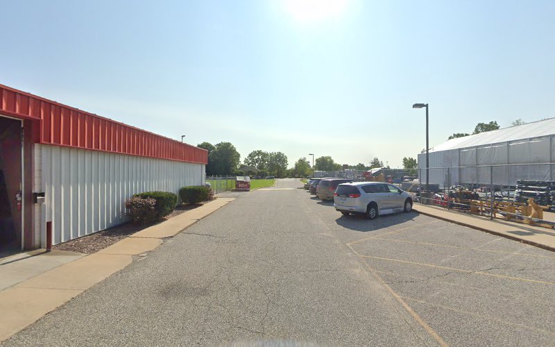Midland Glass Company