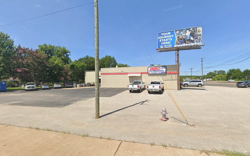 RES Air Conditioning