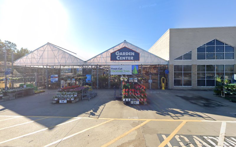 Lowes Home Center