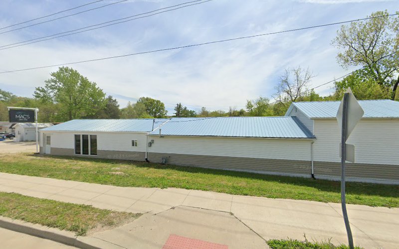 E. W. Construction