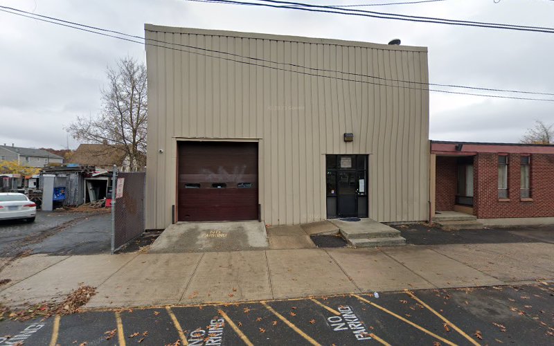 Liberty Auto & Electric Co.