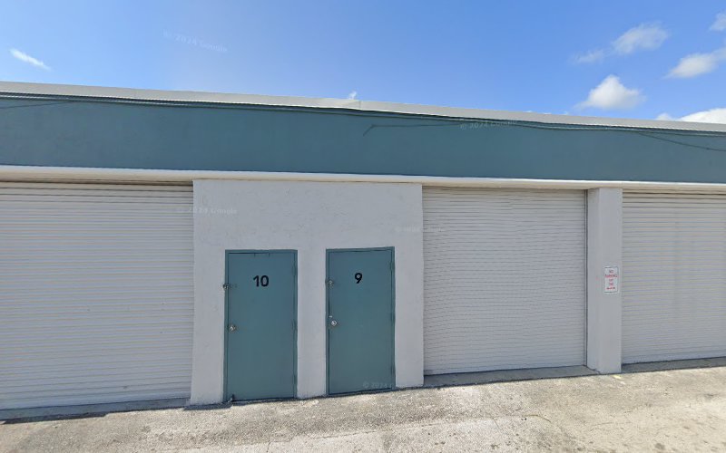 Lyman Electric, Inc.