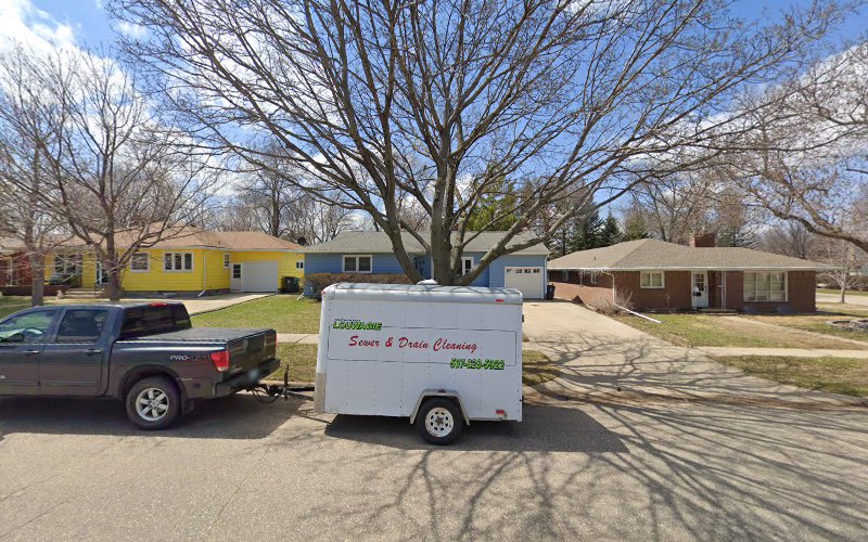 Richard Louwagie Construction / Drain Cleaning