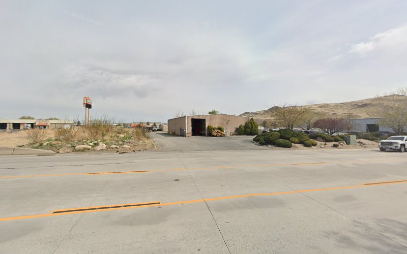 Spanish Springs Construction, Inc.