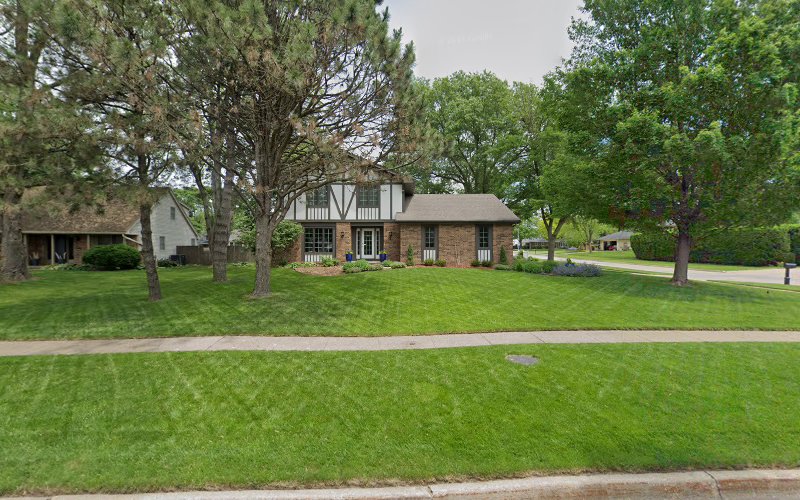 Heartland Residential Remodeling LLC