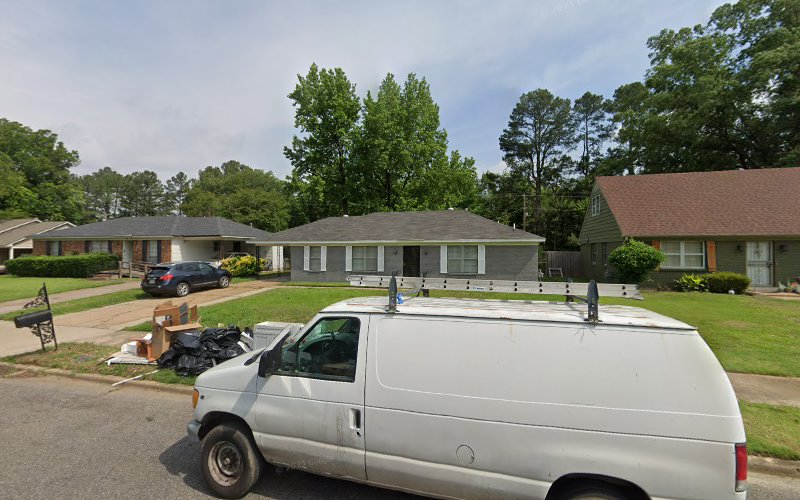 JE MR FIX IT APPLIANCE REPAIR & HVAC