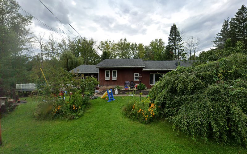 Schenandoah Construction Services