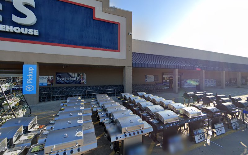 Lowe's