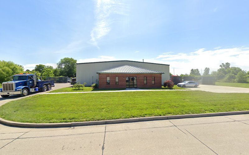 Hummel Electric, Inc.