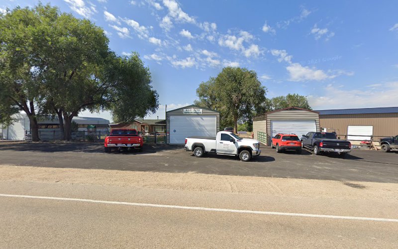 J Rhode Building Systems Inc