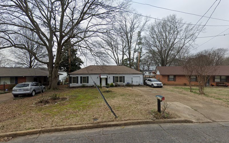 GBL Restoration & Roofing