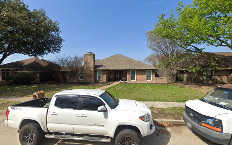 DFW Bathtub Resurfacing
