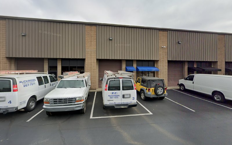 Ruckriegel Electric Company