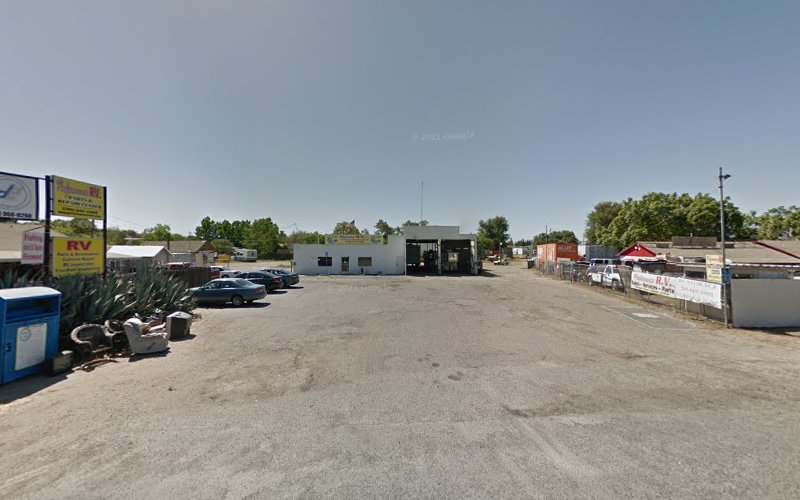 Davis Electric