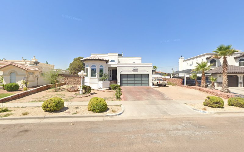 Marquez Roofing