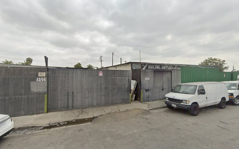 EastLos Electric Inc