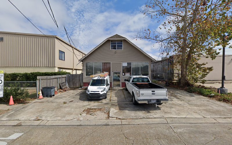 Service Electric of Metairie LLC