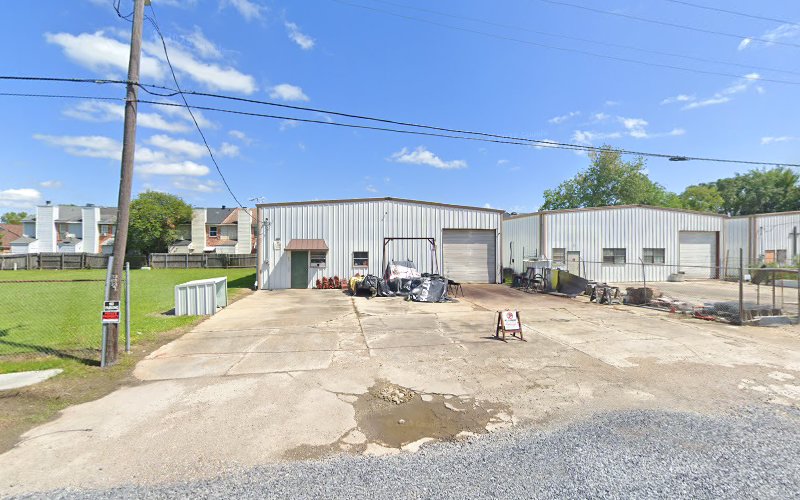 Acadiana Sheet Metal & Roofing Co., Inc.