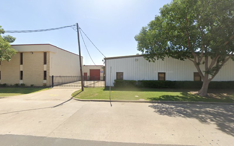 Pool Spa Dallas