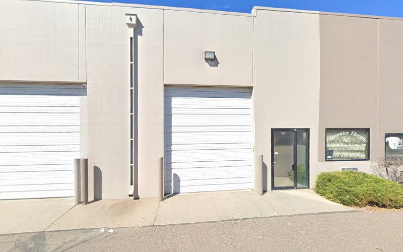 Edgewater Electric, Inc.