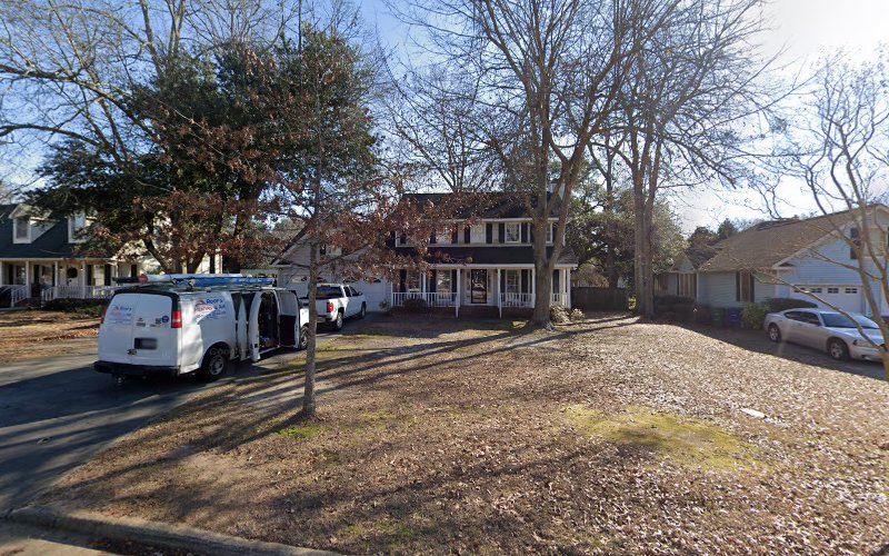 The Roofing Company