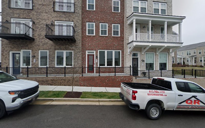 Quick Roofing LLC