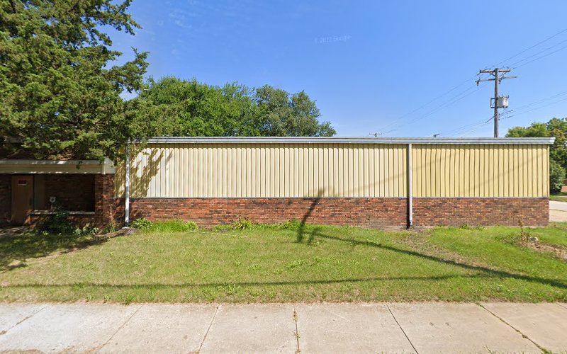 Nicholson Electric