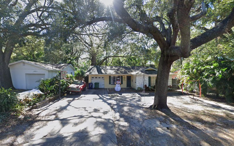 Jorge Rodriguez Roofing LLC