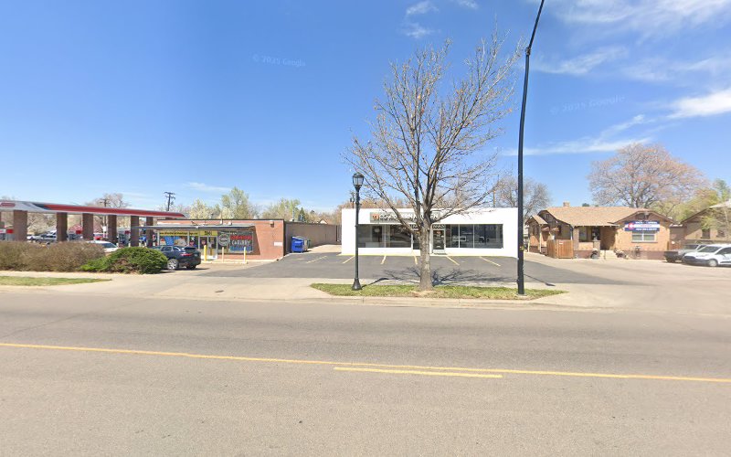 Colorado Modern Kitchen, LLC