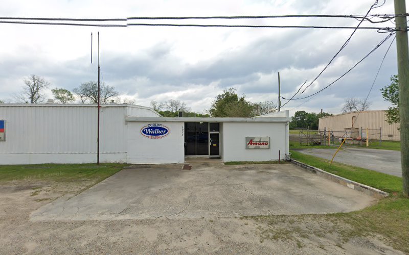 Walker Cooling-Heating, Inc.