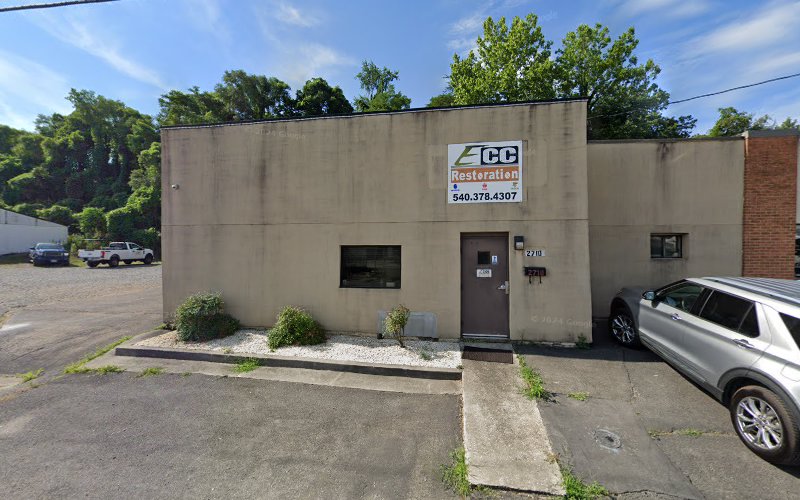 ECC Restoration, Inc.