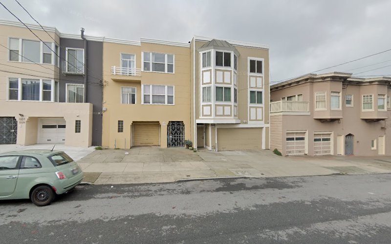 Golden Gate House Cleaning