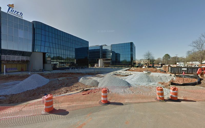 Torch Technologies, Inc.