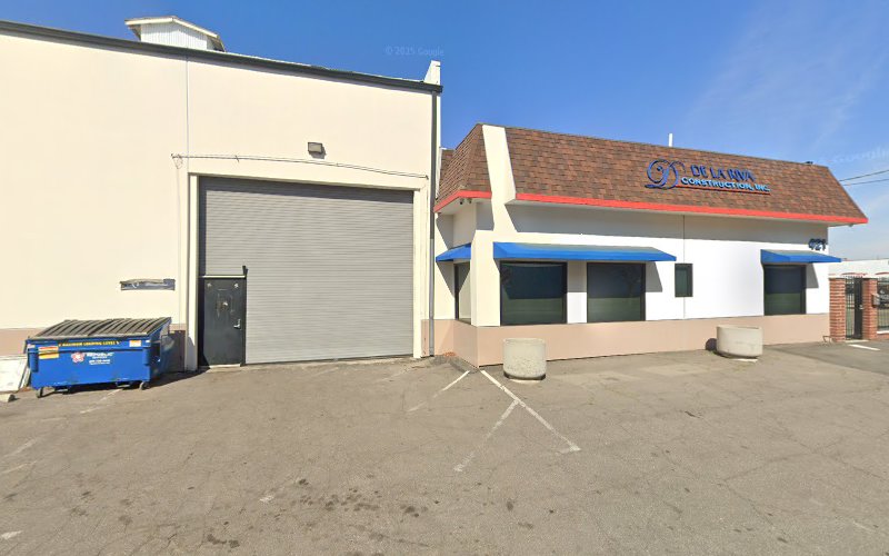 De La Riva Construction Inc