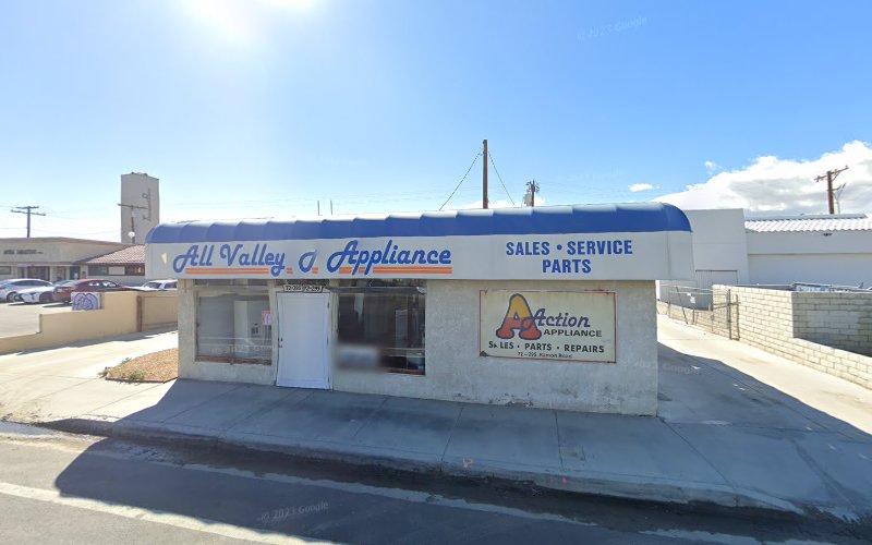 All Valley Appliance