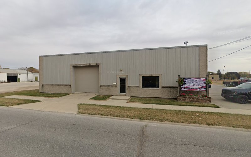 Northern Cedar Service Co., Inc.