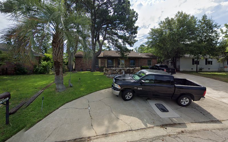 J. C. Holston Home Improvement