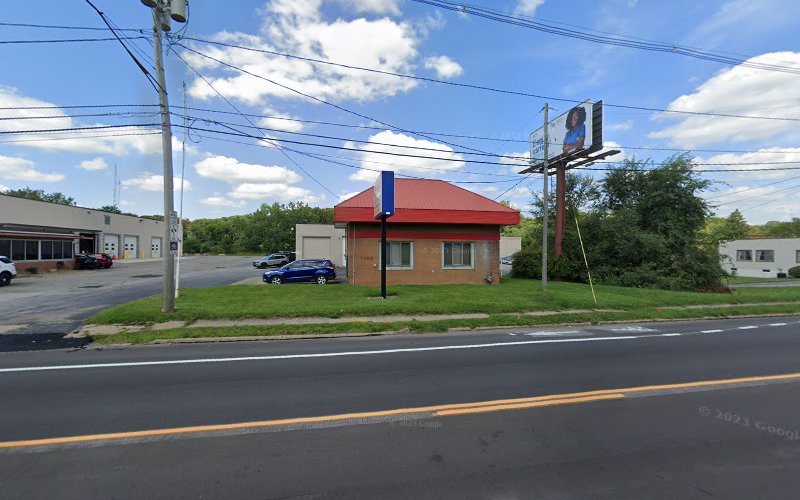 Clayton Heating & Air Conditioning Co.