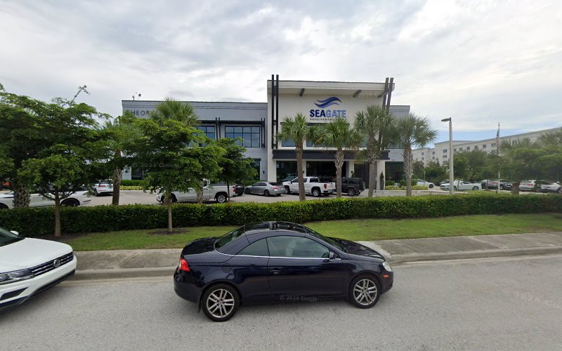 Seagate Development Group, LLC