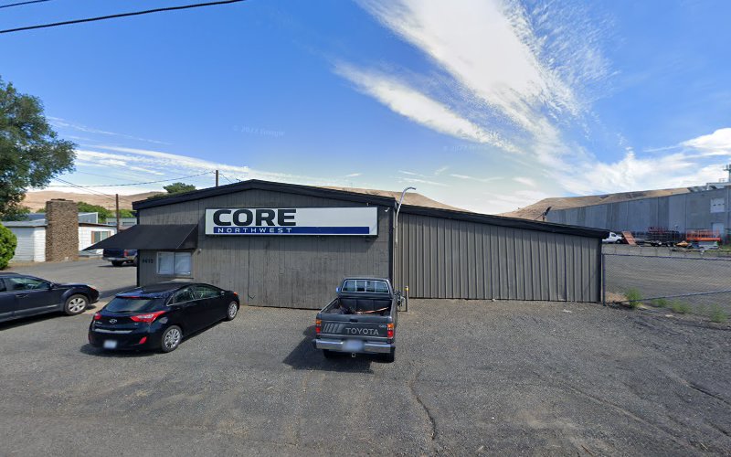 Core Northwest LLC