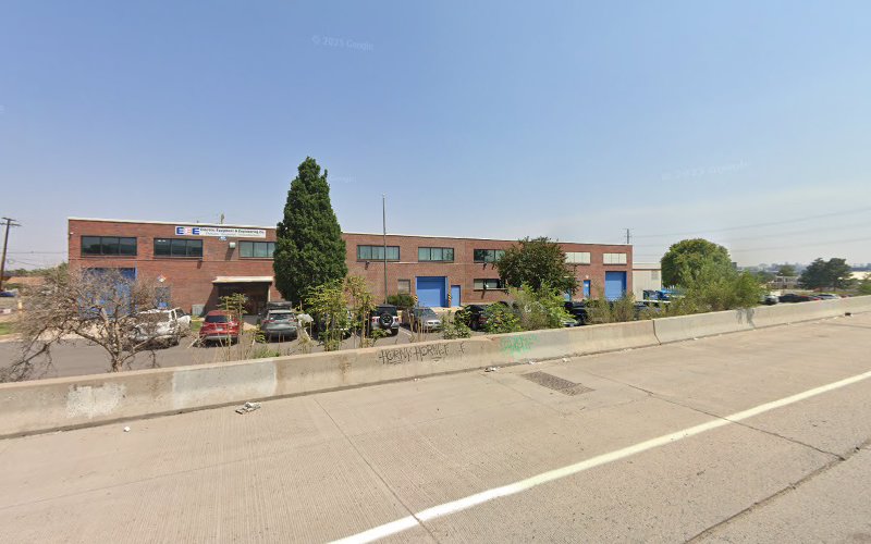 Electric Equipment & Engineering CO.