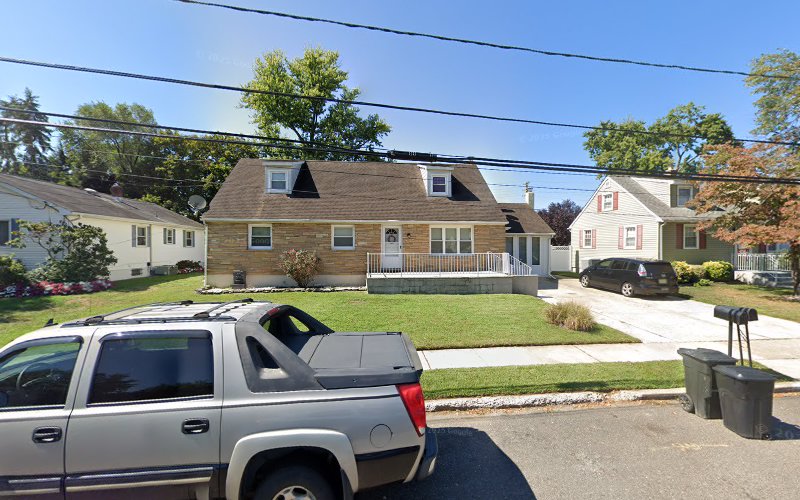Buckey's Roofing