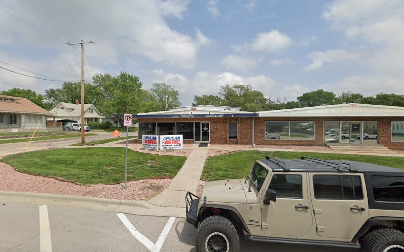 Polar Aire Heating & Cooling Service, Inc.