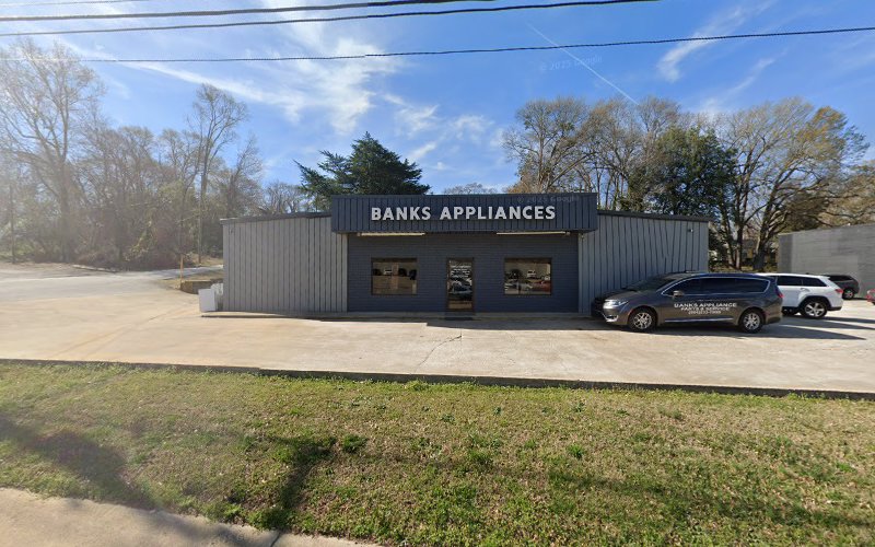 Banks Appliance Parts & Service, Inc