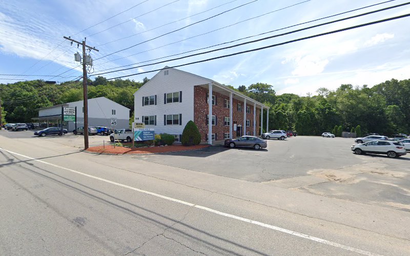Modern Structures, Inc.