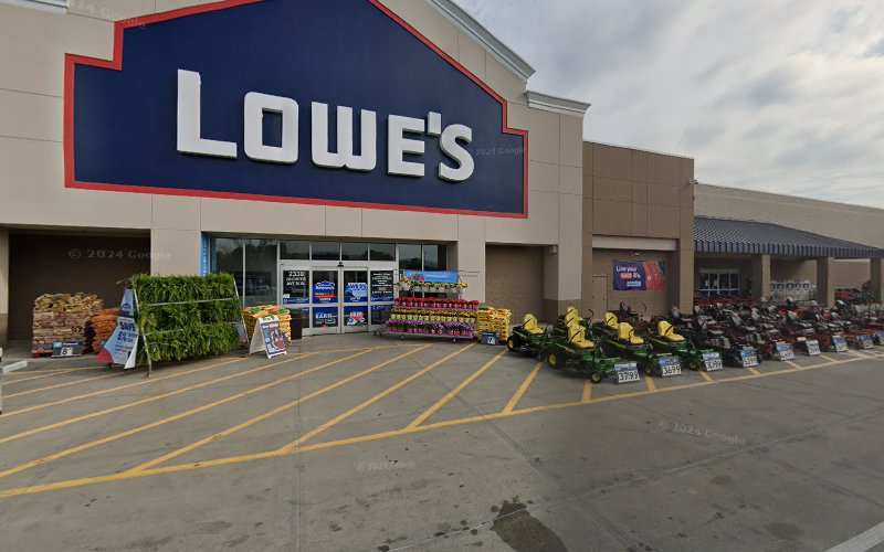 Lowe's Home Improvement