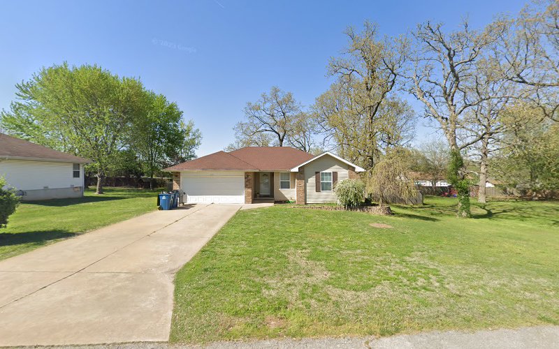 Jones Property Remodel & Restoration