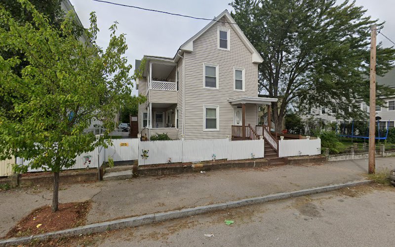 A1 Home Improvements LLC