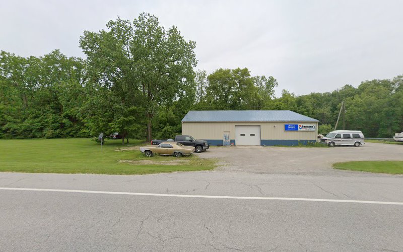 Hormann's Heating & Cooling
