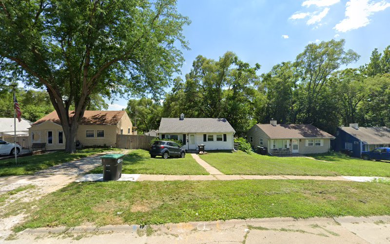 A. McPherson Roofing